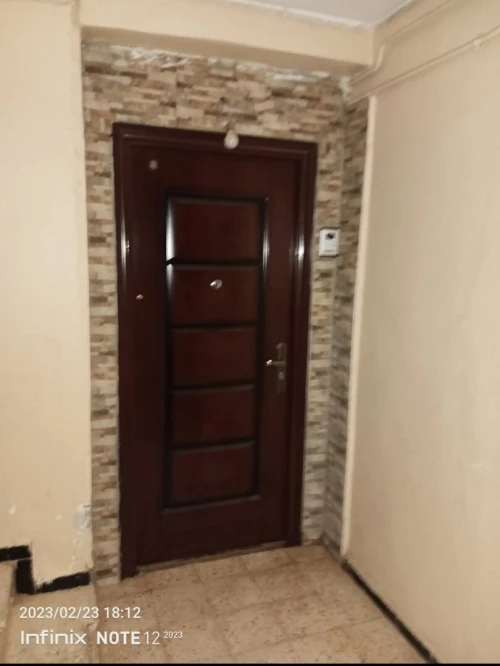 Vente Appartement F3 Tlemcen Tlemcen