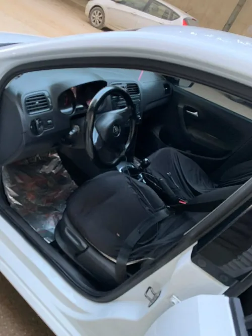 Volkswagen Polo 2016 