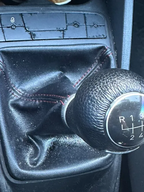 Seat Ibiza 2014 Itech Plus