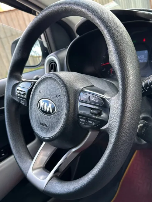 Kia Picanto 2019 EX