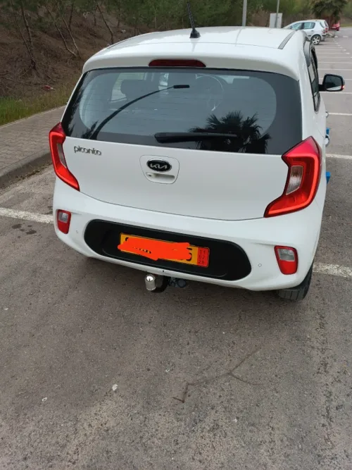 Kia Picanto 2018 GT-Line