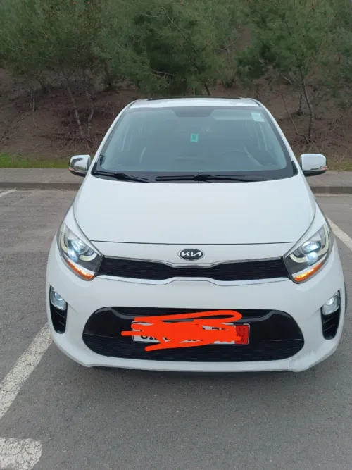 Kia Picanto 2018 GT-Line