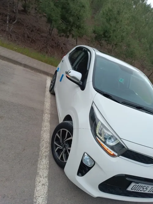 Kia Picanto 2018 GT-Line