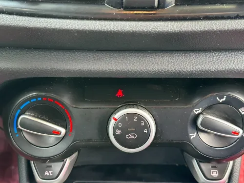Kia Picanto 2019 EX