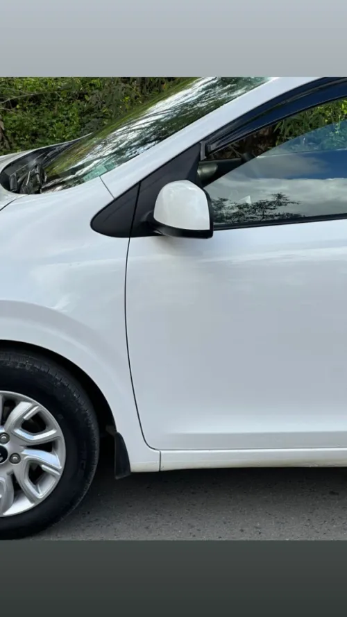 Kia Picanto 2019 EX