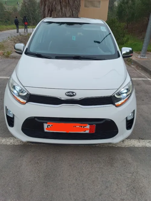 Kia Picanto 2018 GT-Line