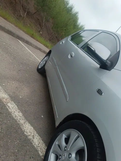 Hyundai i10 Plus 2014 PRESTIGE