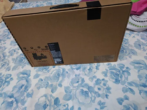ASUS VIVOBOOK M1603Q RYZEN 5 5600H 16GB (8+8) 512GB SSD FHD 16" NEUF SOUS EMBALLAGE