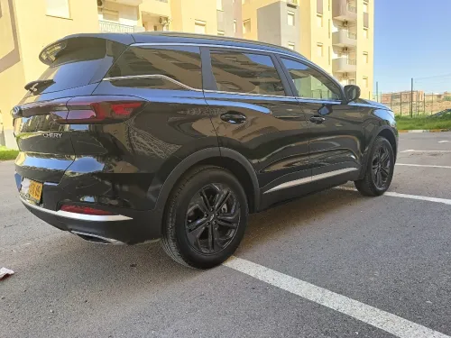 Chery Tiggo 7 Pro 2024 Comfort 