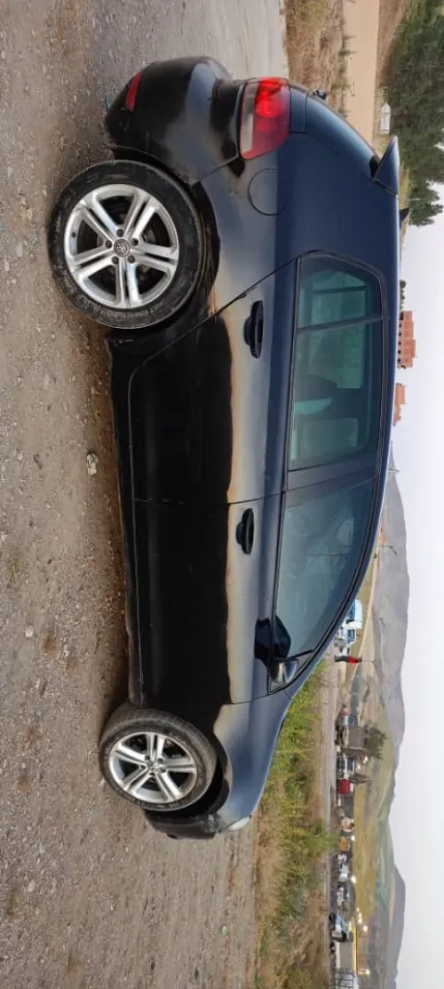 Volkswagen Golf 6 2009 Trendline