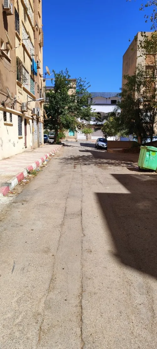 Vente Local Tlemcen Maghnia