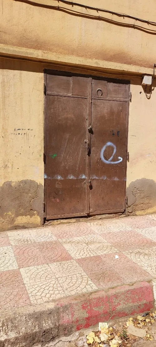Vente Local Tlemcen Maghnia