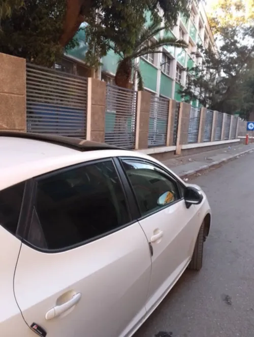 Seat Ibiza 2011 Ibiza