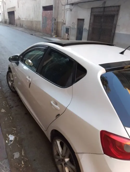 Seat Ibiza 2011 Ibiza