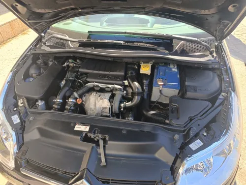 Citroen C4 2008 