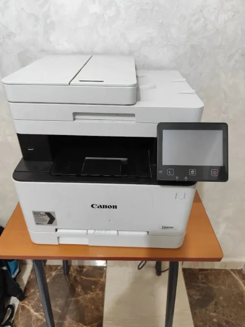 Canon i-SENSYS MF645Cx