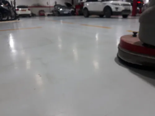 Hygservice