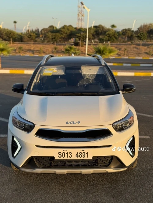 Kia KX1 2025 Kx1