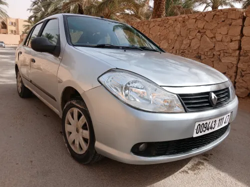 Renault Symbol 2011 Authentique