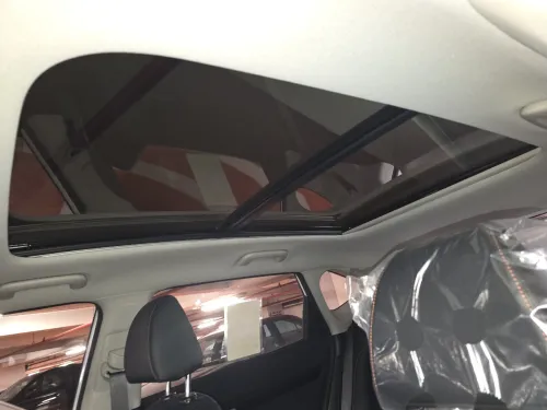 Kia Seltos 2025 Premium Edition