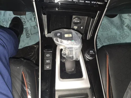 Kia Seltos 2025 Premium Edition