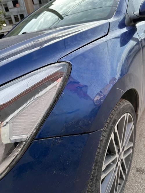 Kia Rio 2020 EX