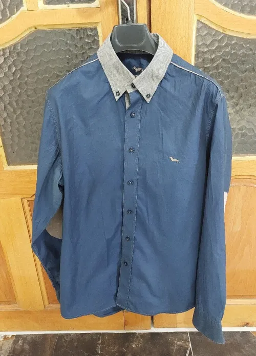 Chemise Harmont & Blaine Original Taille S 