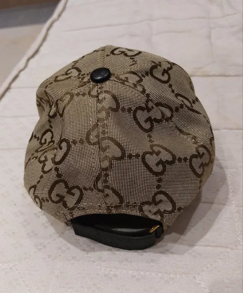Casquette Gucci Good 