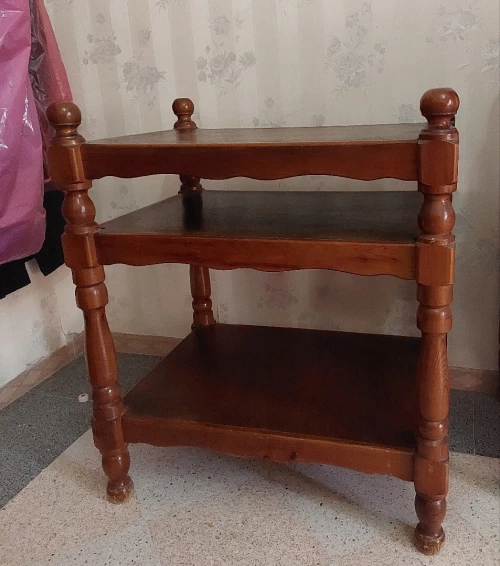 Table TV