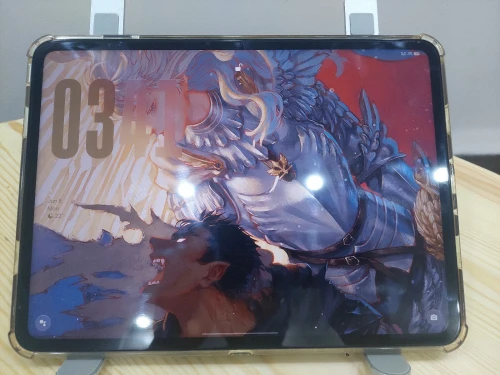 One plus Pad 1
