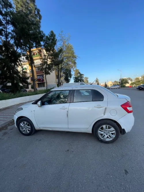 Suzuki Swift Dzire 2013 GLX