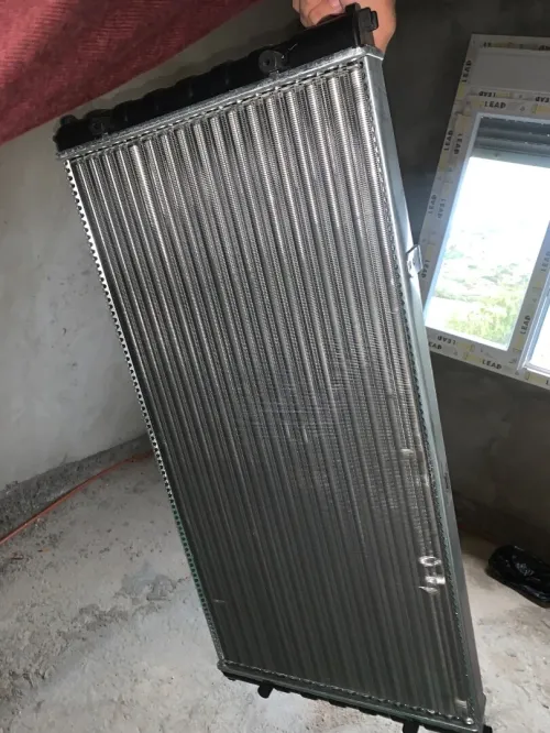 Radiateur 