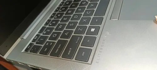 HP ELITE-BOOK 845G7
