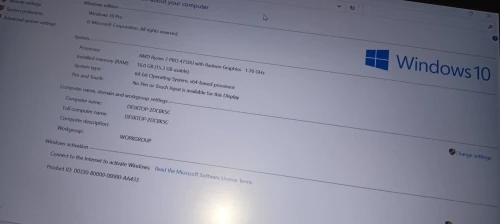 HP ELITE-BOOK 845G7