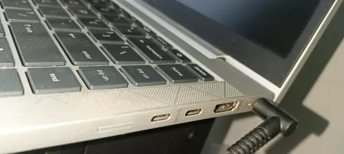HP ELITE-BOOK 845G7