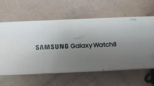 Vends SmartWatch Samsung Galaxy 8