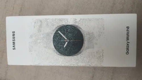 Vends SmartWatch Samsung Galaxy 8