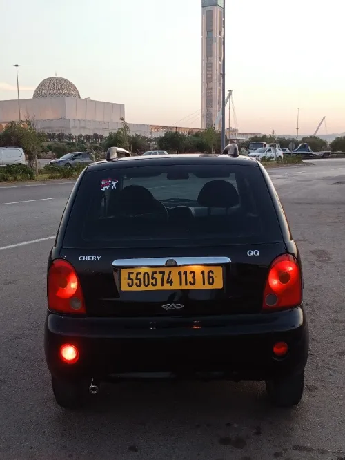 Chery QQ 2013 QQ