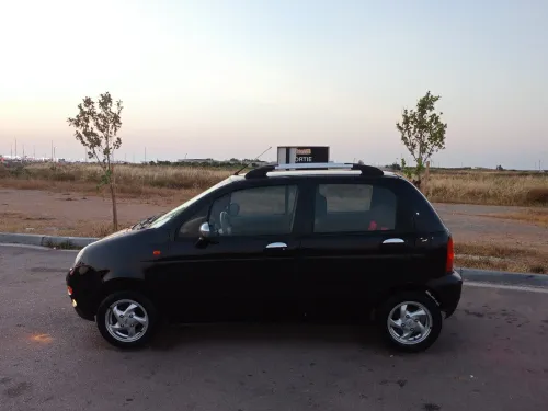 Chery QQ 2013 QQ