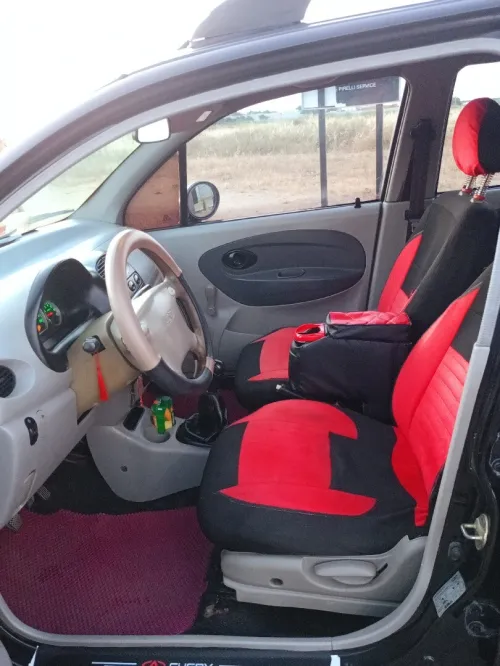 Chery QQ 2013 QQ