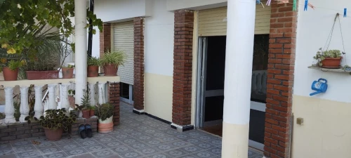 Vente Villa Annaba Chetaibi
