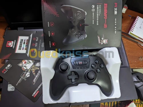Manette Sparta 2 original 