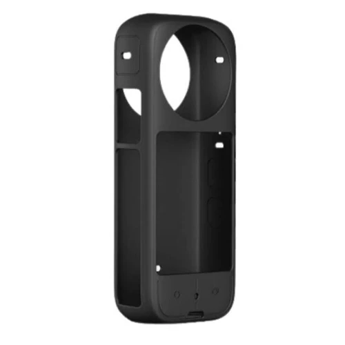 pouchett et silicone insta 360 x3