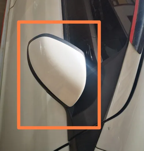 Suzuki Celerio 2014 GA