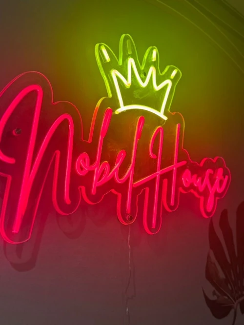 neon Led