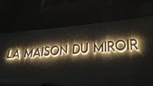 panneaux publicitaires