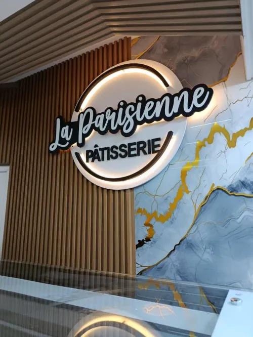panneaux publicitaires
