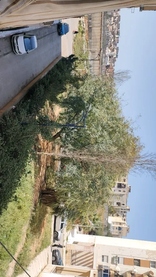 Location Appartement Alger Kouba