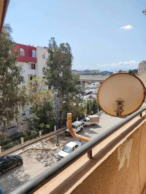 Location Appartement Alger Kouba