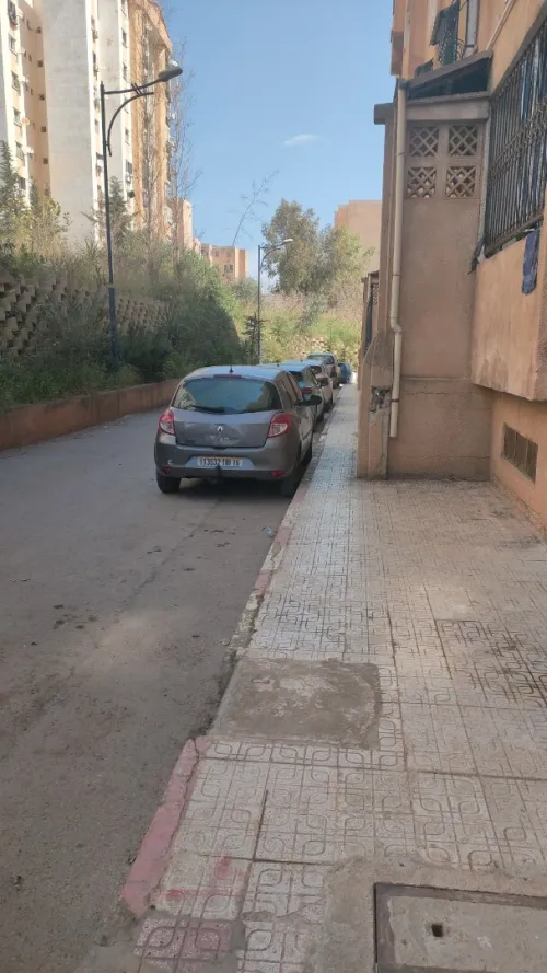 Location Appartement Alger Kouba